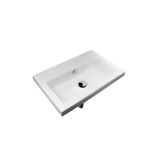 Wall Mount Sink At Overstock